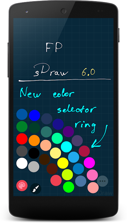 Draw with FP sDraw screenshot 6