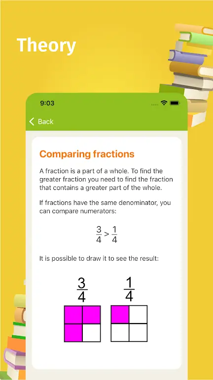 Math Tests screenshot 6