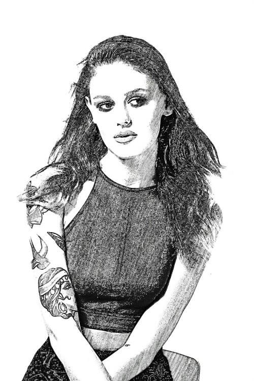 Pencil Sketch screenshot 6