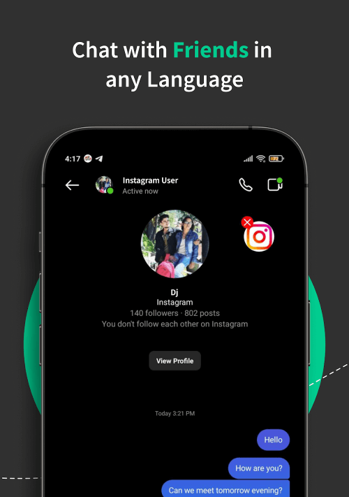 Languages Translator Keyboard screenshot 6