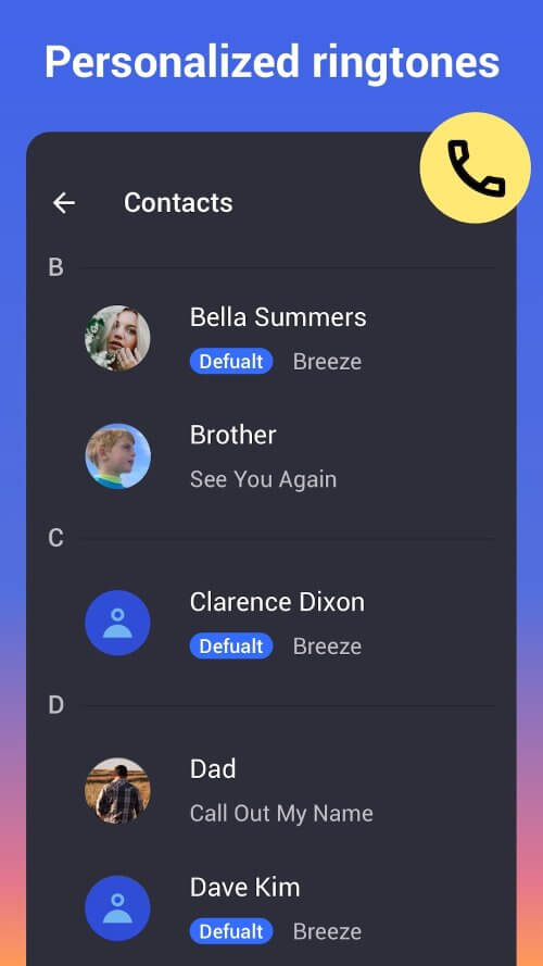 MP3 Cutter by Inshot screenshot 6