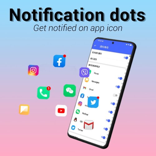 MiX Launcher 2 screenshot 6