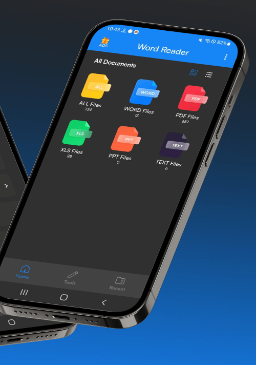 Word Reader screenshot 6