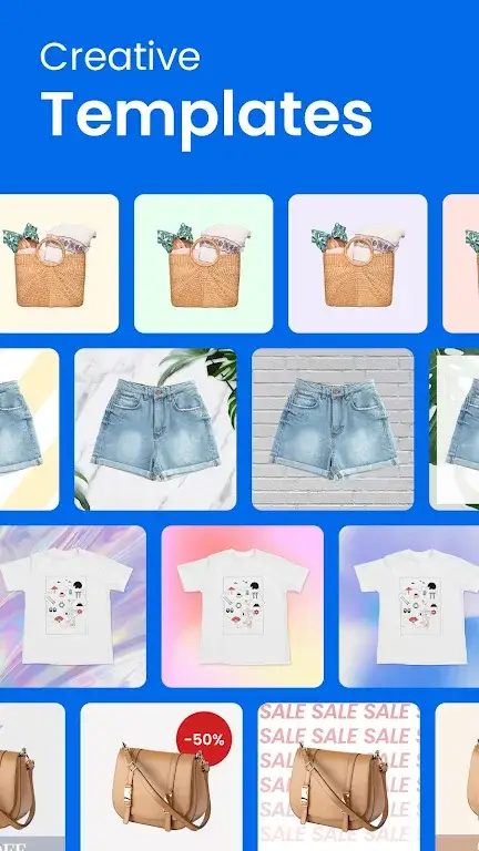PicWish: AI Photo Editor screenshot 6