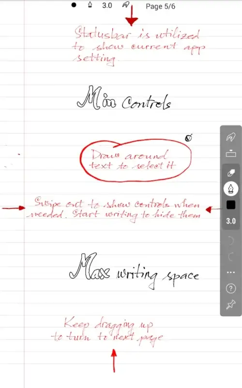 INKredible PRO MOD screenshot 6
