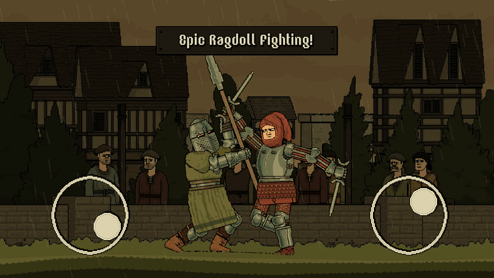 Bloody Bastards MOD screenshot 6