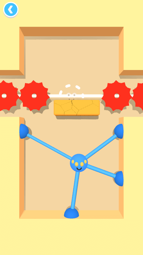Spider Guy screenshot 6