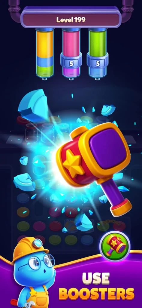 Water Factory screenshot 6