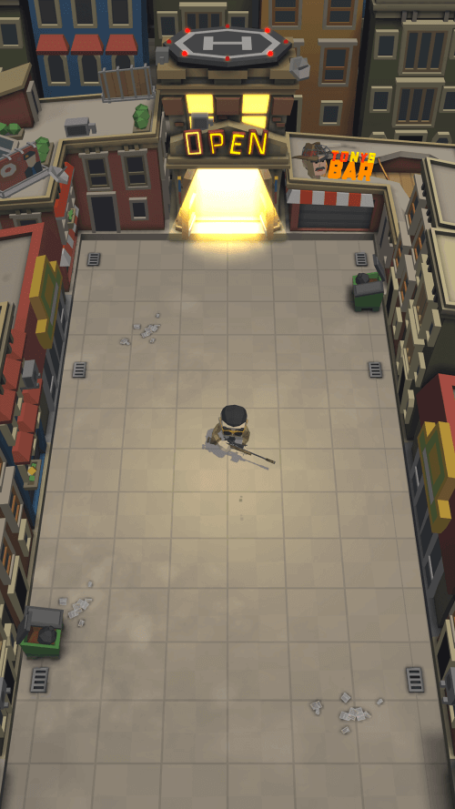 Zombero screenshot 6