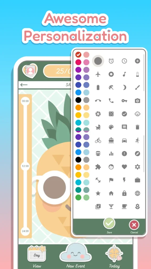Rememberton screenshot 6