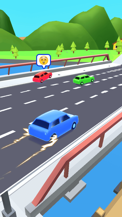Shape Shifting screenshot 6