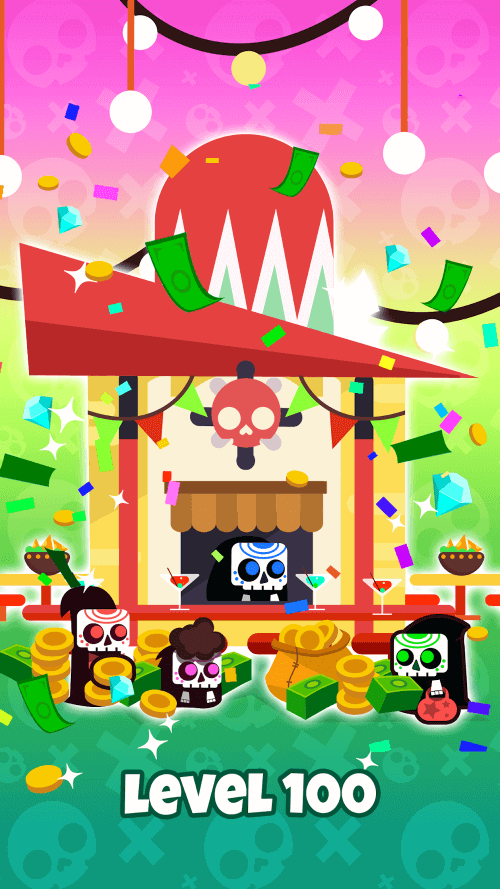 Idle Death Tycoon screenshot 6