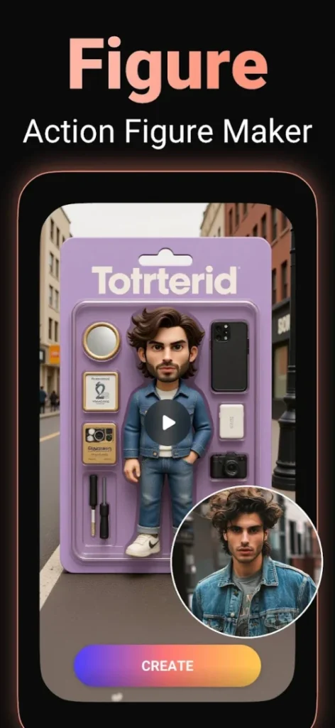 AI Video Generator – Viddo AI (Viddo) screenshot 7