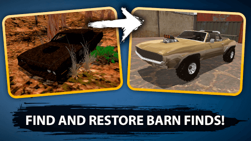 Offroad Outlaws screenshot 7