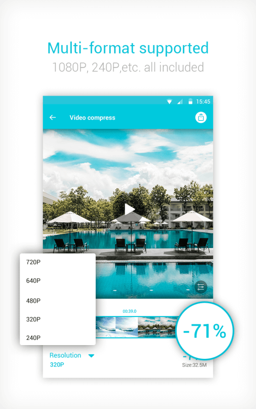 VidCompact screenshot 7