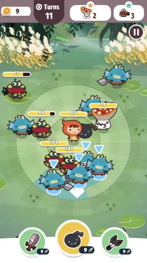 Micro RPG screenshot 7