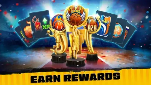 Basketball Stars screenshot 7