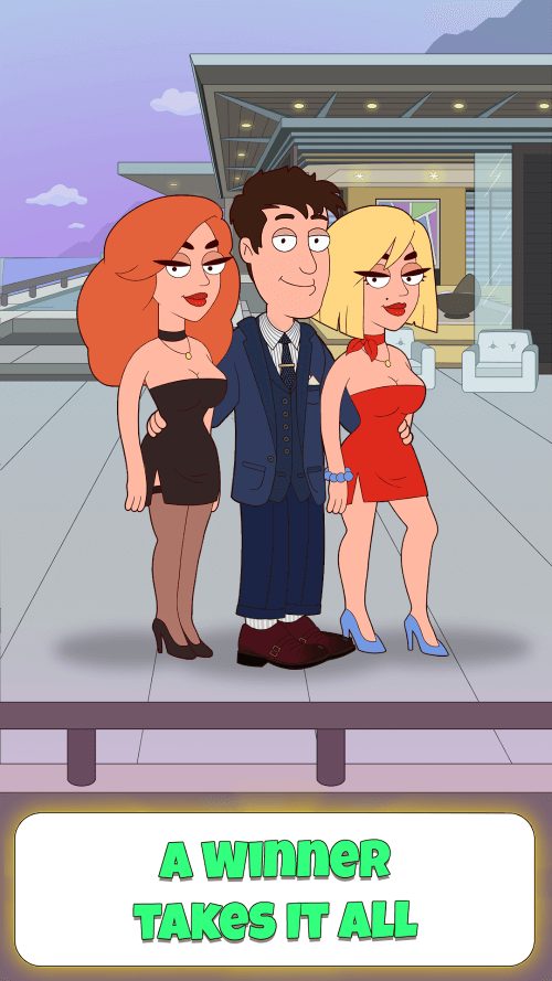 Idle Guy screenshot 7