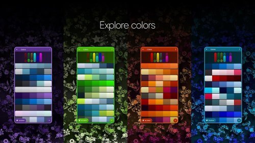 Tapet Wallpapers screenshot 7