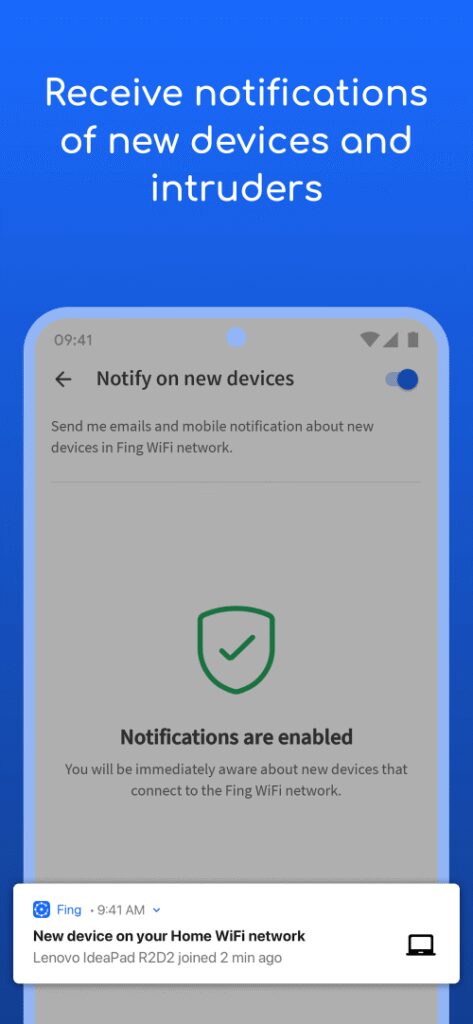 Fing – Network Tools screenshot 7