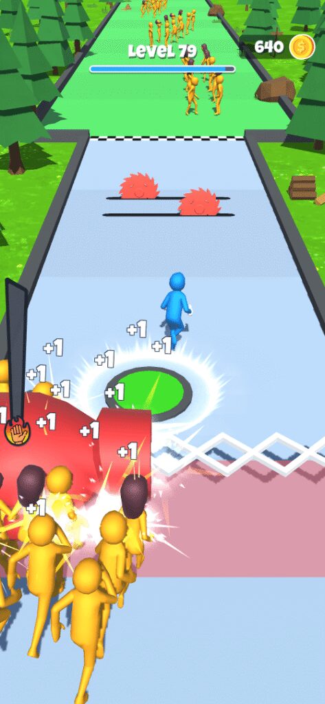 Slap and Run screenshot 7