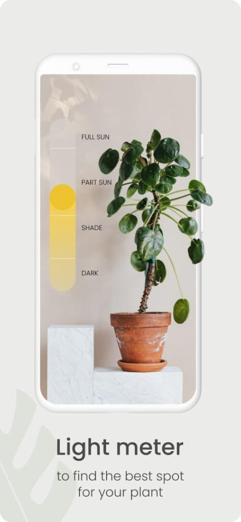 Planta screenshot 7