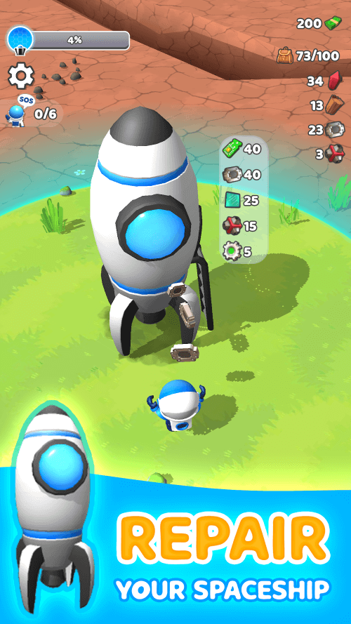 Life Bubble screenshot 7