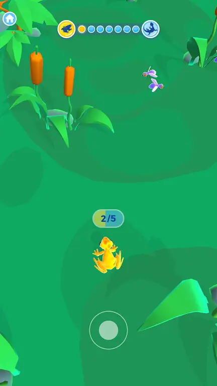 Evolution Merge screenshot 7