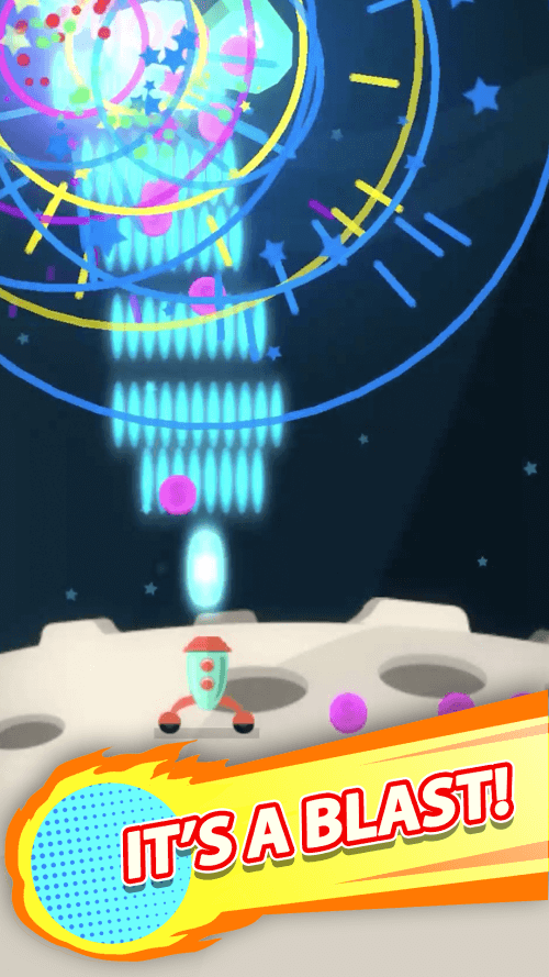 Ball Blast screenshot 7