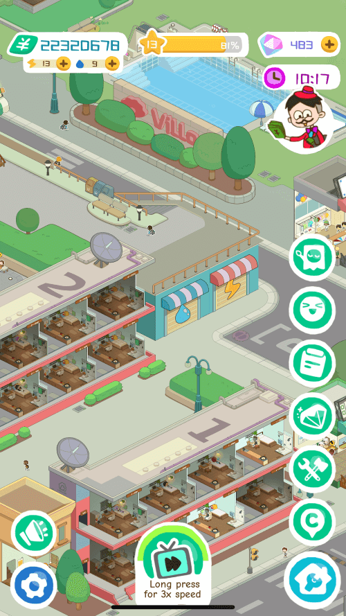 Rent Please! – Landlord Sim screenshot 7