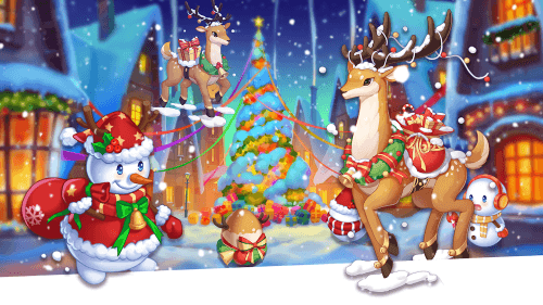 Merge Elves screenshot 7