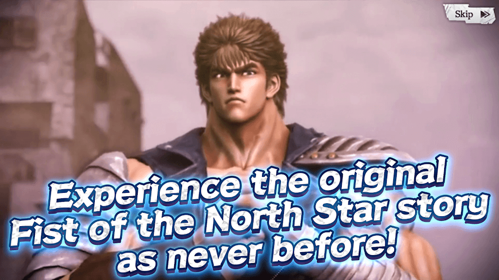 FIST OF THE NORTH STAR screenshot 7