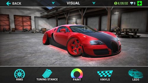 Ultimate Car Driving Simulator screenshot 7