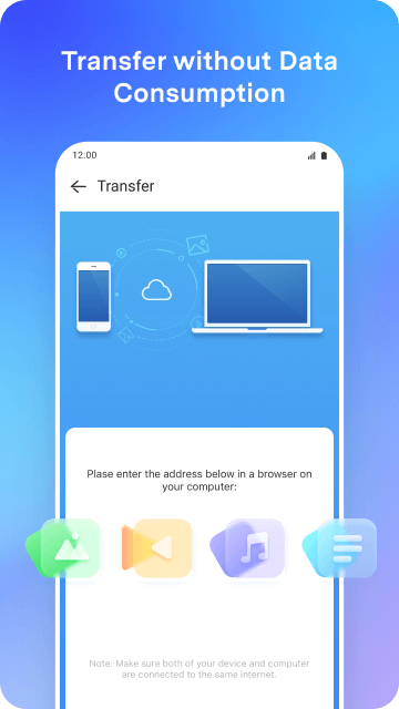 Dr.Fone screenshot 7