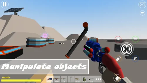 Super Sandbox 2 screenshot 7
