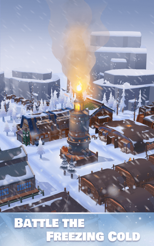 Frozen City screenshot 7