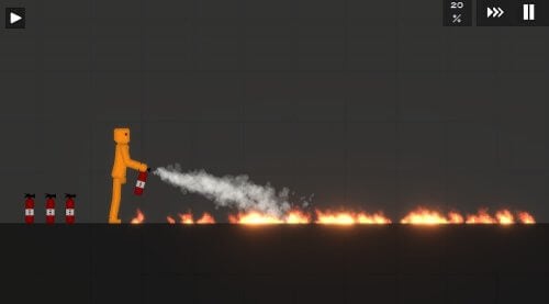 Fruit Playground screenshot 7