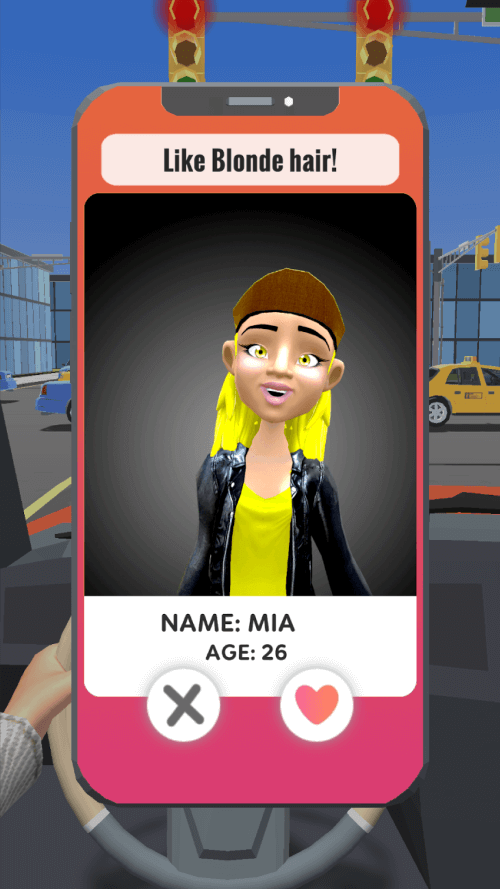 Text And Drive! screenshot 7