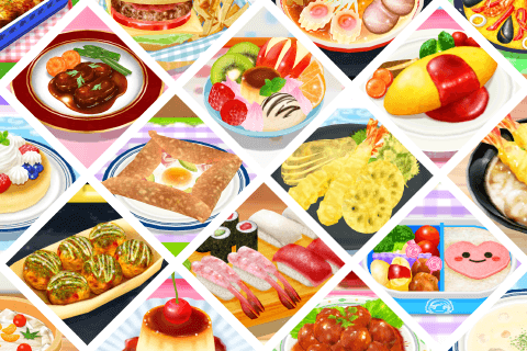 Cooking Mama screenshot 7
