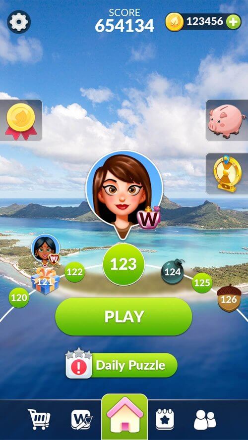 Word Life screenshot 7