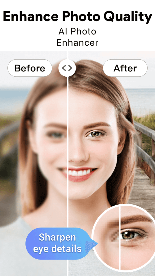 Cartoon Photo Editor – ToonTap screenshot 7