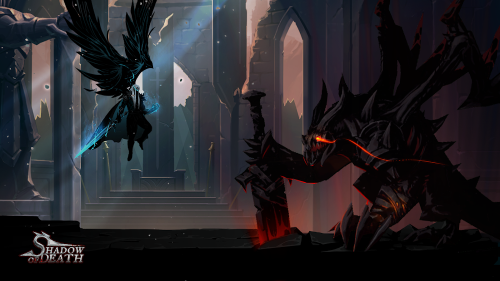 Shadow of Death Premium screenshot 7