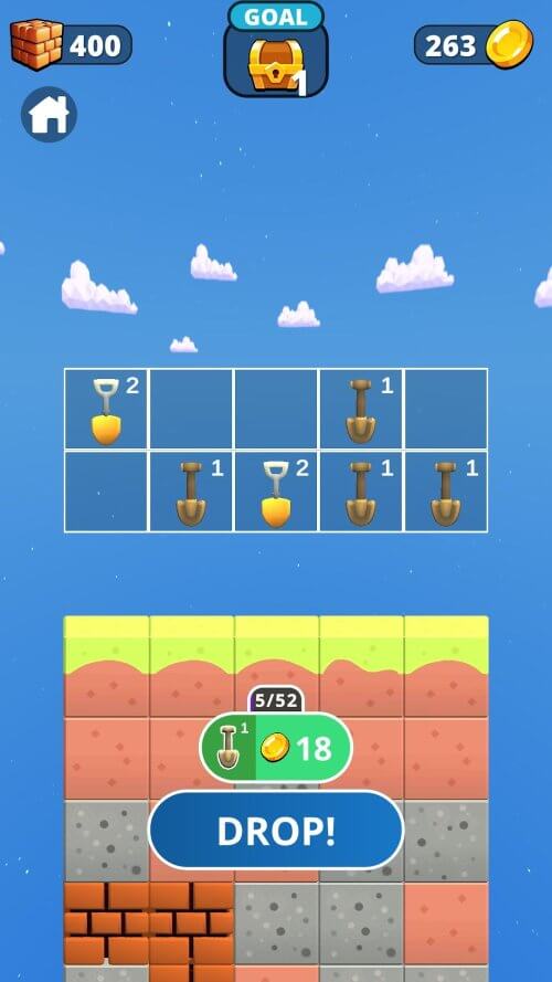 Merge Miners screenshot 7