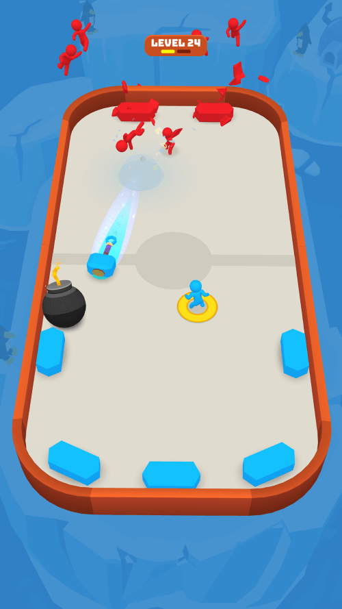 Battle Disc screenshot 7