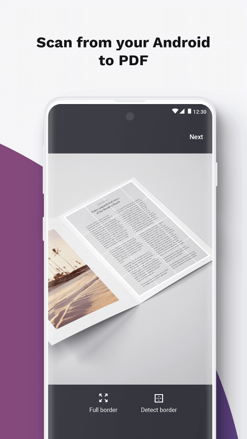 iLovePDF screenshot 7