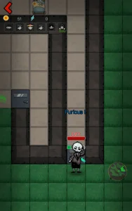 Haunted Dorm (MOD, Unlimited Money) screenshot 7