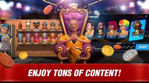 Boxing Star screenshot 7