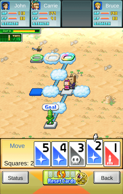 Skyforce Unite! screenshot 7