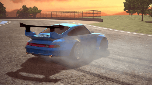 Drift Hunters screenshot 7