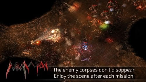 Alien Shooter 2 screenshot 7
